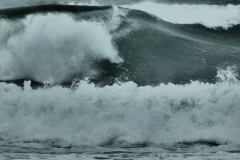 Port de Doolin, face à l'atlantique