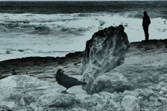 Port de Doolin, face à l'atlantique