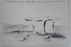 Irlande - Poulnabrone