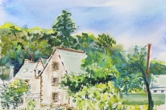 Le Moulin Neuf à Gestel