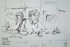 Sigrid croque