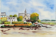 Saint Cado, avec le groupe REPA