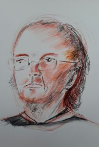 Portrait de Claudius